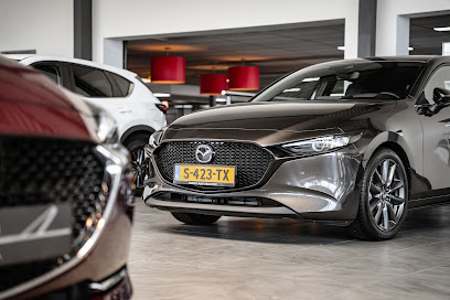 RADREMA AUTO’S Mazda Service – Maastricht