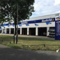 KwikFit Nijmegen Wijchen - Banden, APK en auto-onderhoud – Nijmegen