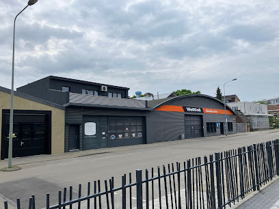 Autoschade WellColl Maastricht – Maastricht