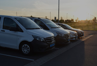 Taxi Centrale Sittard-Geleen – Sittard