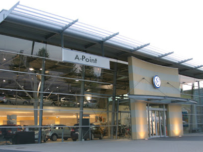a-point Hoofddorp – Hoofddorp