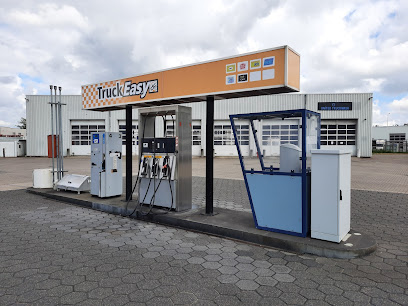 TruckEasy Hoogvliet – Hoogvliet Rotterdam