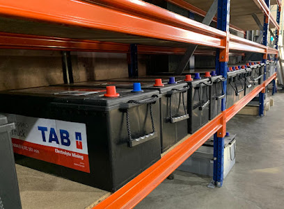 Battery Shop Tiel – Tiel