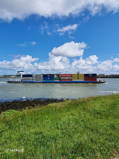Landtong De Punt, Rozenburg – Rotterdam