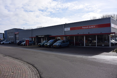 Pascal auto’s – Huissen