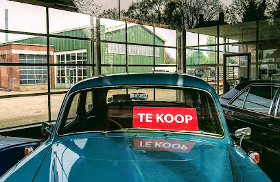 Berkman tankstation Breda Moleneindstraat – Breda