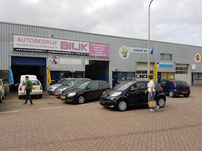 Autobedrijf Bilik – Ridderkerk