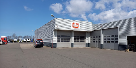 Allround Truck en Trailer Service B.V. – Lisse