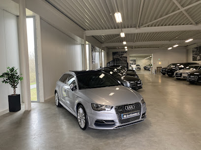 de Wilde auto’s – Venlo