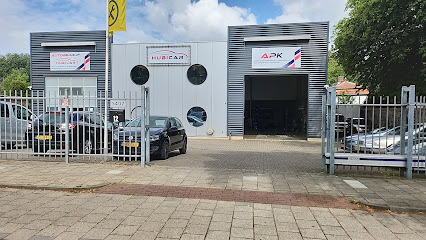 Autobedrijf Hubicar Kerkrade – Kerkrade