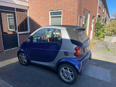 Apk Service Den Haag – The Hague