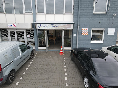Garage Bilal – Arnhem