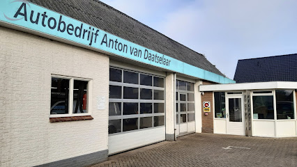Autobedrijf Van Daatselaar Nijkerkerveen – Nijkerkerveen