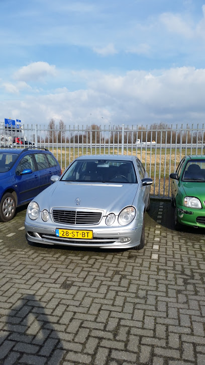 Autobedrijf van Dartel – Rotterdam