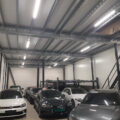 CountryCars NL B.V. – Aalsmeer CountryCars NL B.V. – Aalsmeer