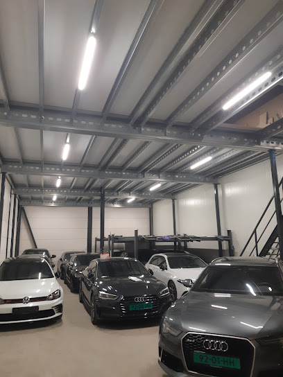 CountryCars NL B.V. – Aalsmeer