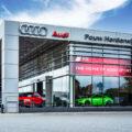 Pouw Harderwijk Audi & Audi Sport – Harderwijk