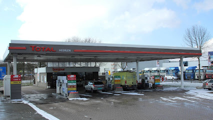 TotalEnergies Heerlen – Heerlen