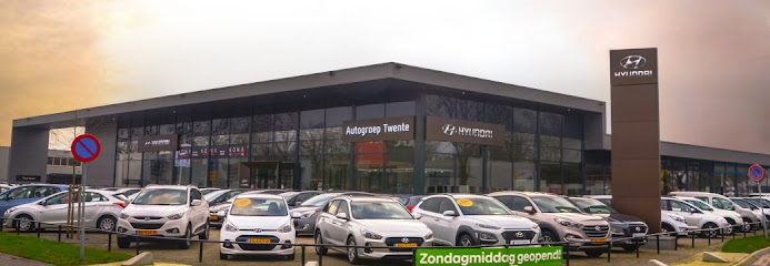 Auto Group Twente Hengelo – Hengelo