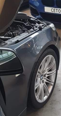 Ceto Auto Service – Veghel