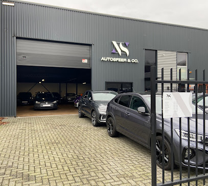 Autosfeer & Co. – Rijen