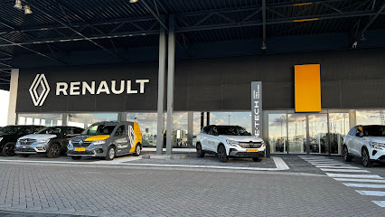 Renault Groningen Terwolde – Groningen