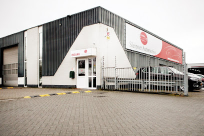 Sleipner Automotive B.V. – Heerlen