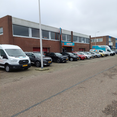 Autohopper – Capelle aan den IJssel