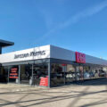 Hedin Automotive Nuenen - Nissan (voorheen Janssen Kerres) – Nuenen