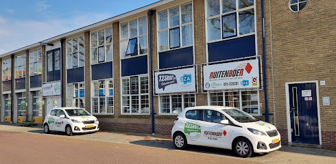 123Ruit Ruitenboer-Autoruiten – Bussum 123Ruit Ruitenboer-Autoruiten – Bussum