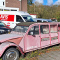 garage Ruimzicht – Amsterdam garage Ruimzicht – Amsterdam
