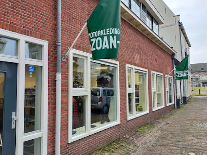 MotorkledingZOAN – Edam