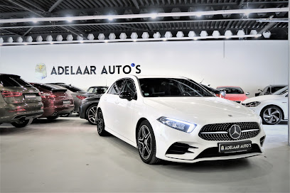 Luxo Auto’s – Heerhugowaard