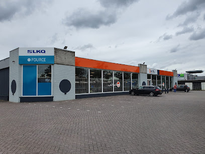 LKQ Fource | Sittard – Sittard