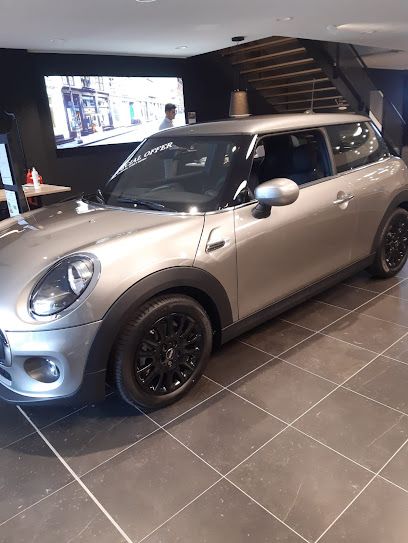 Ekris MINI Utrecht – Utrecht