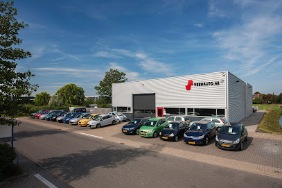 Veenauto – Naaldwijk