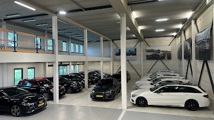 Spaans & Rauch Automotive – De Kwakel