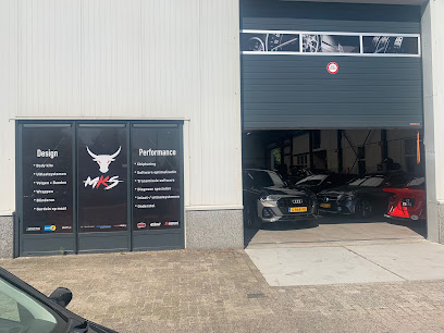 MKS Design & Performance – Ridderkerk