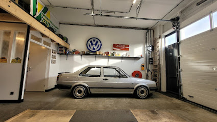 vdWal Poetst auto detailing – s-Gravenzande