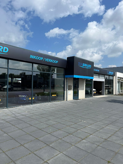 Dijk en Waard Autos – Heerhugowaard