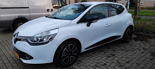 Autobedrijf van Riemsdijk – Tilburg
