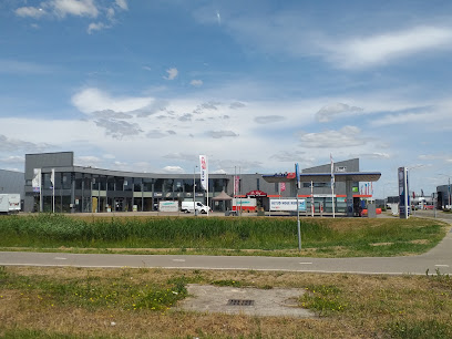 Tango Zutphen Gelderhorst – Zutphen