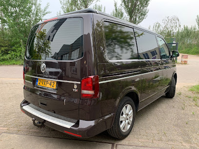 Veth en Kaptein Auto’s BV – Sliedrecht