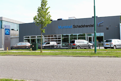 Pon Center Autoschade Utrecht – Utrecht