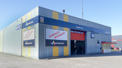 Autovakmeester Buisman – Assen