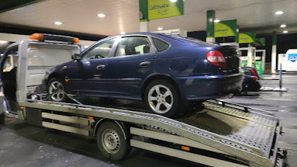 Euro Cars Rotterdam – Rotterdam