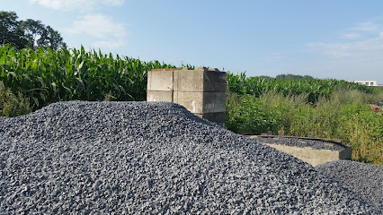 Benders BV Zand en Grind – Heerlen