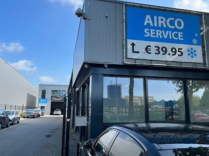 Cardepot VOF – Tilburg