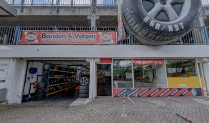 HST Tires – Arnhem