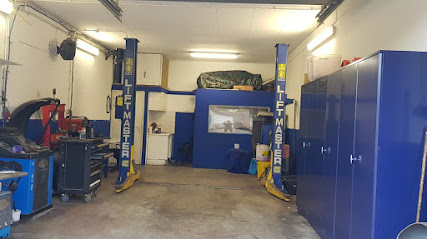 Avond Autoservice – Almere